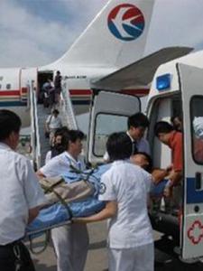 罗源县接送服务