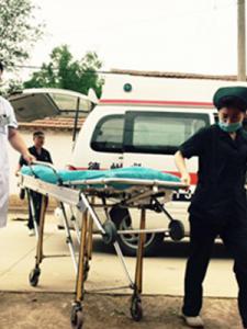 罗源县院后转乡